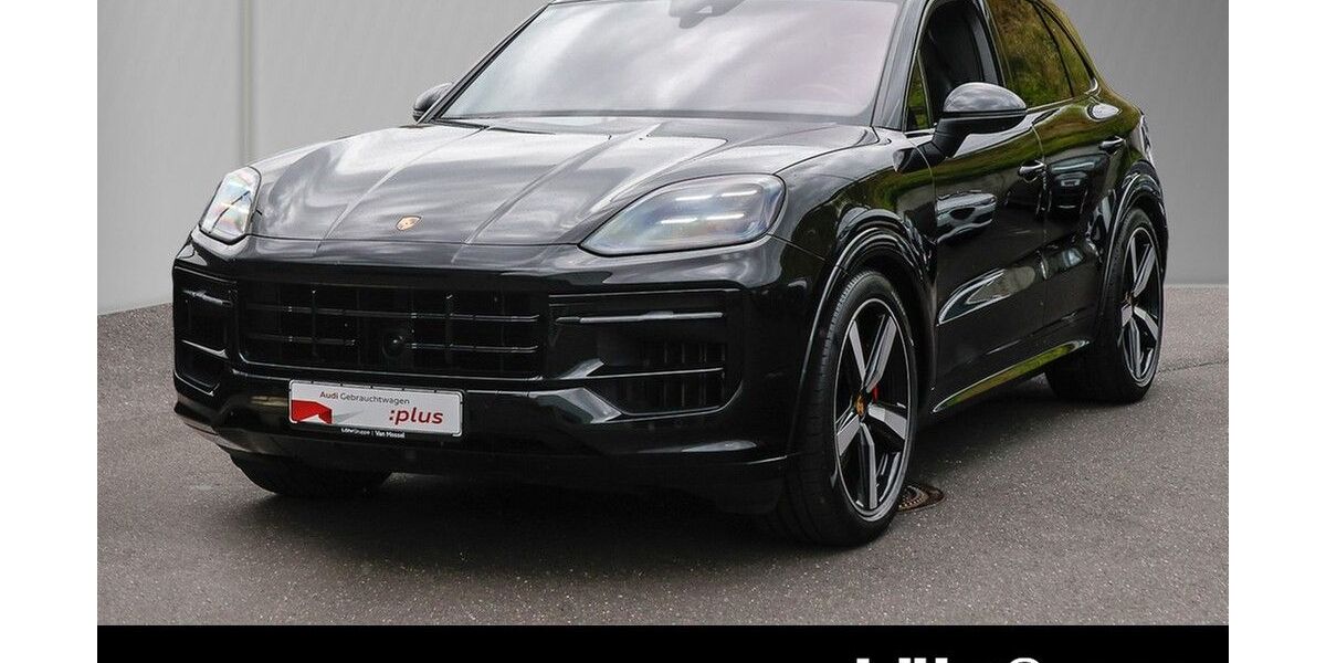 Porsche Cayenne 90.291 km 85.980 &euro; Koblenz 56070