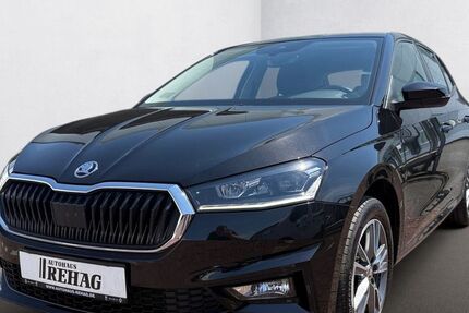 Skoda Fabia 66.926 km 17.990 &euro; Recklinghausen 45659