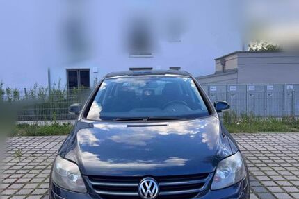 VW Golf Plus 166.000 km 2.500 &euro; Ingolstadt 85053