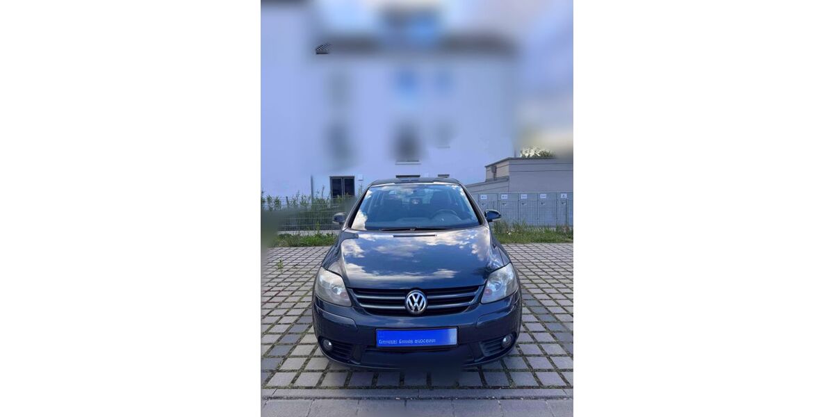 VW Golf Plus 166.000 km 2.500 &euro; Ingolstadt 85053