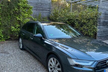 Audi A6 147.000 km 28.700 &euro; Fockbek 24787