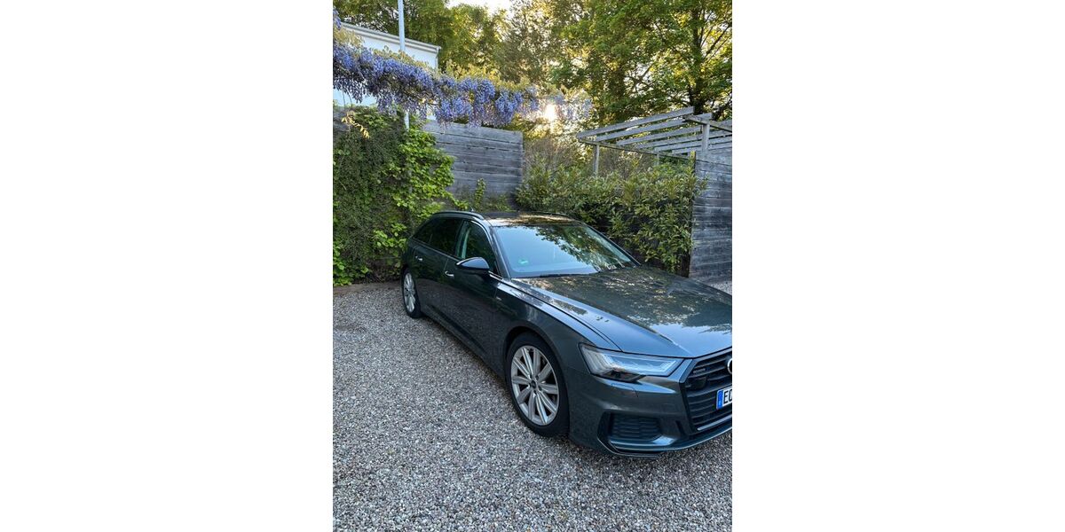 Audi A6 147.000 km 28.700 &euro; Fockbek 24787