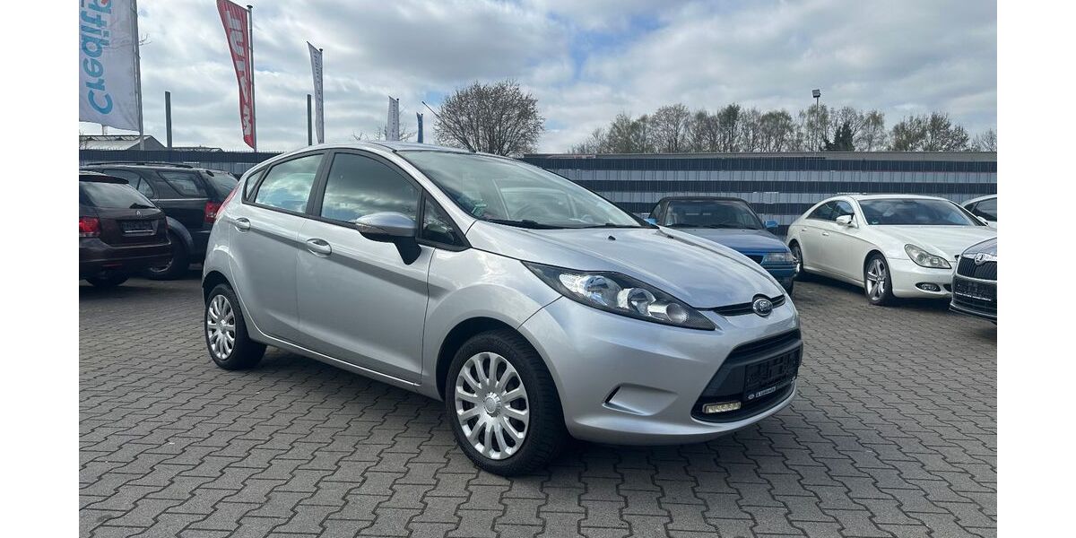Ford Fiesta 130.000 km 4.150 &euro; Ibbenbüren 49479