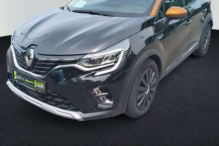 Renault Captur 41.000 km 14.890 &euro; Neufahrn 85375