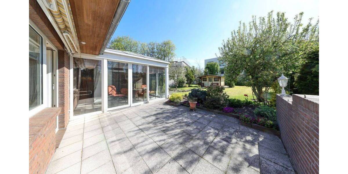 Einfamilienhaus Sande - 3 Zimmer, 112 m&sup2;, 290.000&euro; | Angebot:26825654