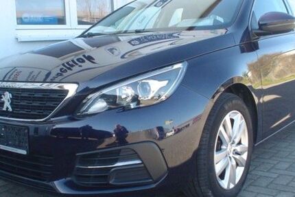 Peugeot 308 87.000 km 10.950 &euro; Brüsewitz 19071