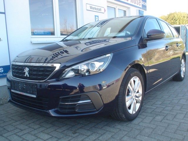 Peugeot 308 87.000 km 10.950 &euro; Brüsewitz 19071