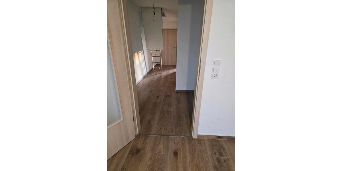 Dachgeschoßwohnung Aschersleben - 2 Zimmer, 59 m&sup2;, 575&euro; | Angebot:26346435