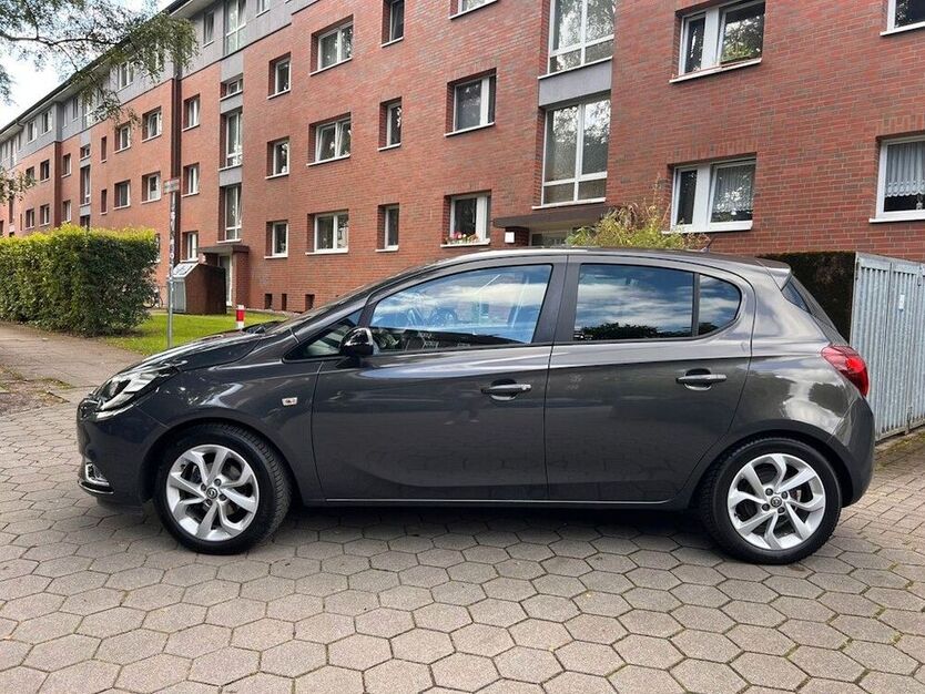 Corsa