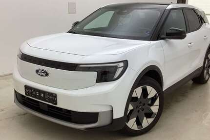Ford Explorer 6.490 km 38.980 &euro; Leipzig 04179