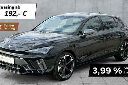 Cupra Leon 21.981 km 30.430 &euro; Mitterteich 95666