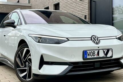 VW ID.7 6.200 km 49.100 &euro; Wolfsburg 38442