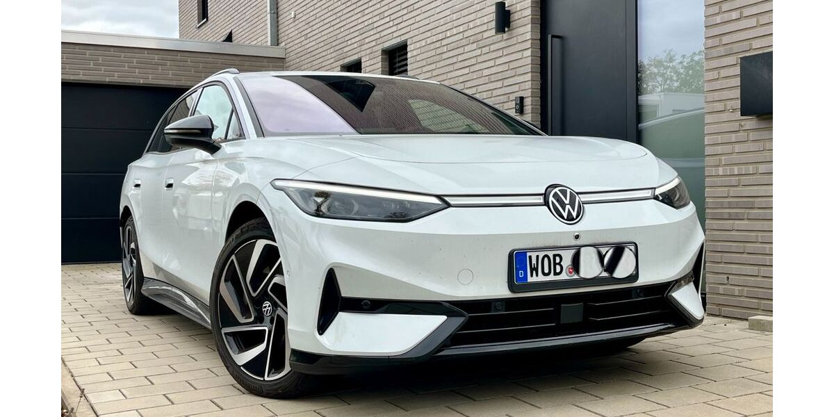 VW ID.7 6.200 km 49.900 &euro; Wolfsburg 38442