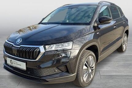 Skoda Karoq 58.450 km 26.990 &euro; Cloppenburg 49661