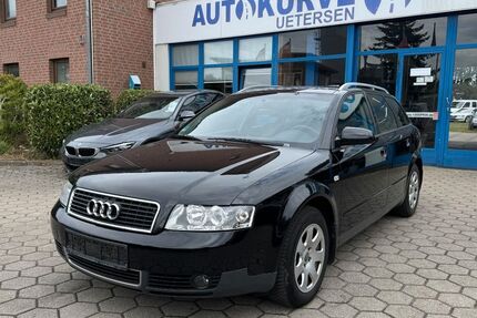 Audi A4 156.534 km 2.000 &euro; Uetersen 25436