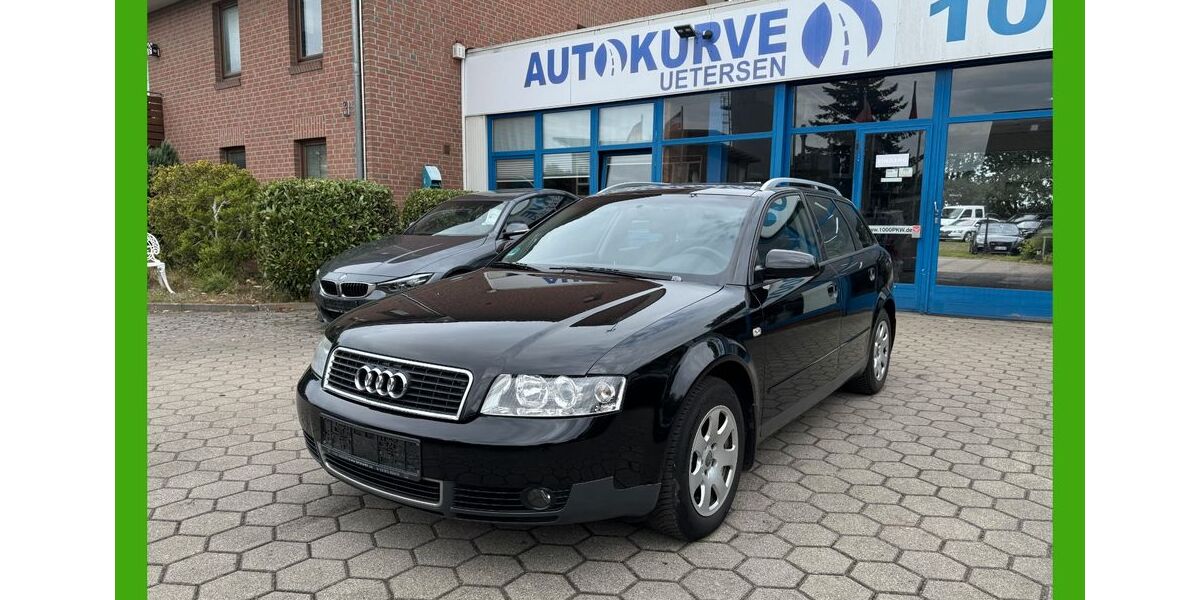 Audi A4 156.534 km 2.200 &euro; Uetersen 25436