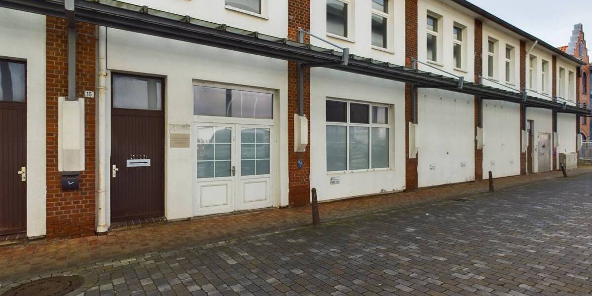 Gewerbeobjekt Bremerhaven / Fischereihafen Fischereihafen - 1.450.000&euro; | Angebot:25801698