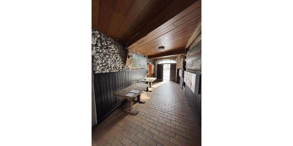 Mehrfamilienhaus, Wohnhaus Bamberg Gereuth - 1 Zimmer, 522 m&sup2;, 595.000&euro; | Angebot:24529340