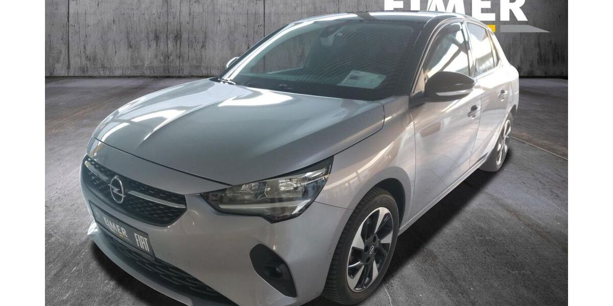 Opel Corsa 38.556 km 15.000 &euro; Versmold 33775