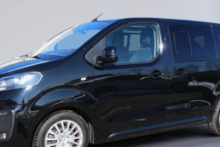 Opel Zafira Life 95.400 km 24.290 &euro; Chemnitz 09228