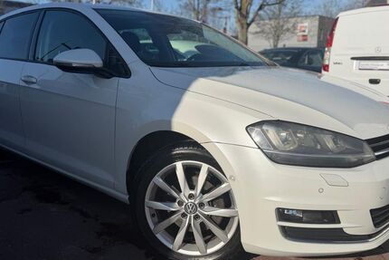 VW Golf 202.000 km 9.990 &euro; Bad Saarow 15526