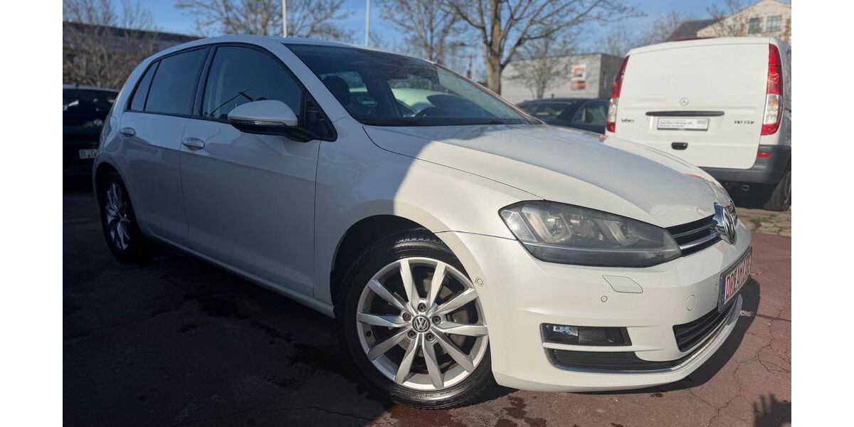 VW Golf 202.000 km 9.990 &euro; Bad Saarow 15526