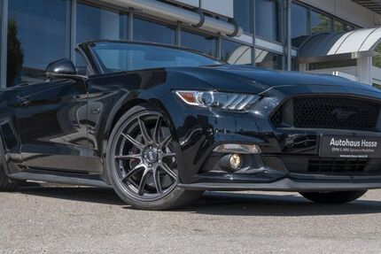 Ford Mustang 31.000 km 39.890 &euro; Mindelheim 87719