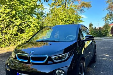 BMW i3 88.500 km 14.000 &euro; Gaggenau 76571