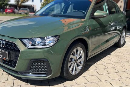 Audi A1 4.700 km 24.990 € Roßtal 90574