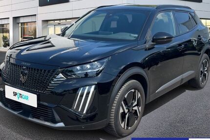 Peugeot 2008 16.781 km 21.930 &euro; Wiesbaden 65201