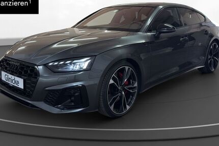 Audi A5 57.590 km 50.980 &euro; Minden 32427