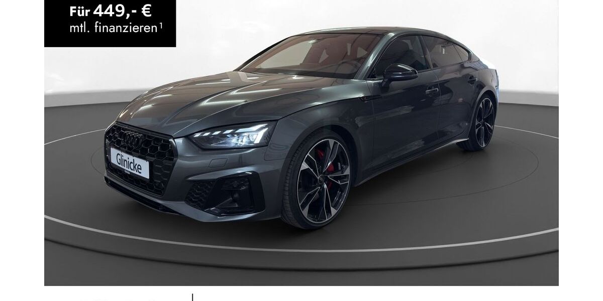 Audi A5 57.590 km 50.980 &euro; Minden 32427
