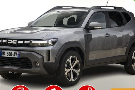 Dacia Duster 18.000 km 24.125 &euro; Freiburg im Breisgau 79111