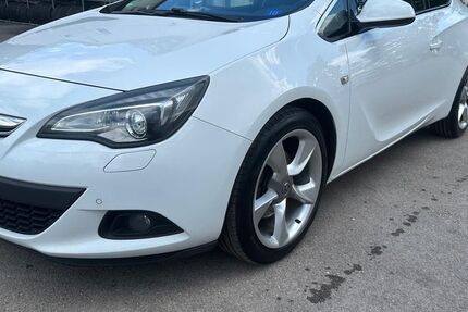 Opel Astra 292.000 km 3.650 &euro; Schwabach 91126