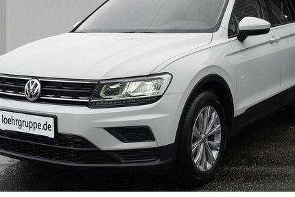 VW Tiguan 83.000 km 19.980 € Koblenz 56070
