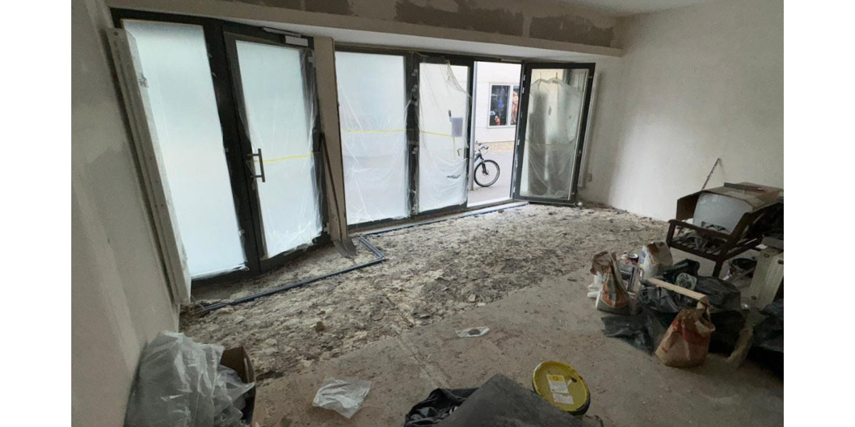 Gewerbeobjekt Mainz Altstadt - 2 Zimmer, 3.500&euro; | Angebot:25525594