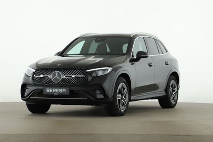 Mercedes-Benz GLC 200 9.900 km 55.950 &euro; Osnabrück 49078