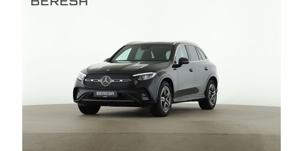 Mercedes-Benz GLC 200 9.900 km 55.950 &euro; Osnabrück 49078