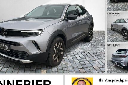 Opel Mokka 6.441 km 19.269 &euro; Zehdenick 16792