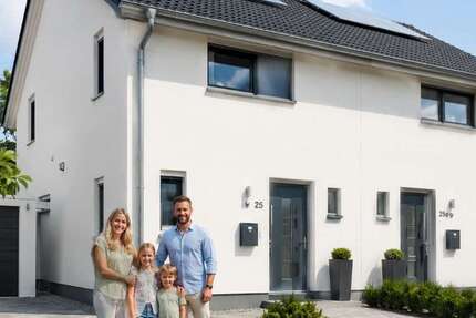 Haus Reutlingen Altenburg - 5 Zimmer, 127 m&sup2;, 515.041&euro; | Angebot:26692423