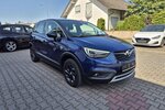 Opel Crossland X 1,2 Rückfahrkamera, Einparkhilfe, Klim 63.770 km 10.390 &euro; Rodgau 63110