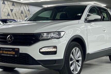VW T-Roc 180.000 km 15.990 &euro; Peine 31226