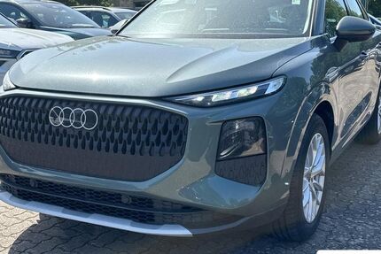 Audi Q3 5.120 km 46.590 &euro; Buchholz 21244