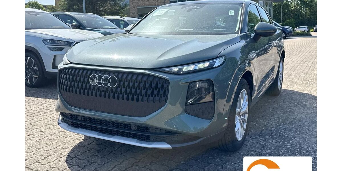 Audi Q3 5.120 km 46.590 &euro; Buchholz 21244