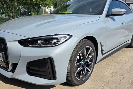 BMW i4 37.370 km 45.000 &euro; Nienburg/Weser 31582