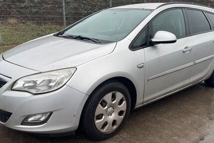 Opel Astra 230.000 km 1.700 &euro; koblenz 56070