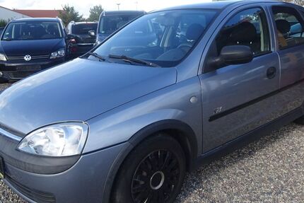 Opel Corsa 191.431 km 600 &euro; Dresden 01219