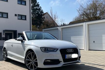 Audi A3 140.000 km 14.300 &euro; Kaufering 86916