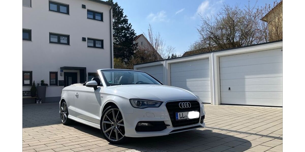 Audi A3 140.000 km 14.300 &euro; Kaufering 86916