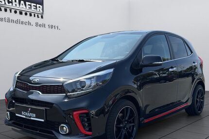 Kia Picanto 73.300 km 11.290 &euro; Weilburg 35781
